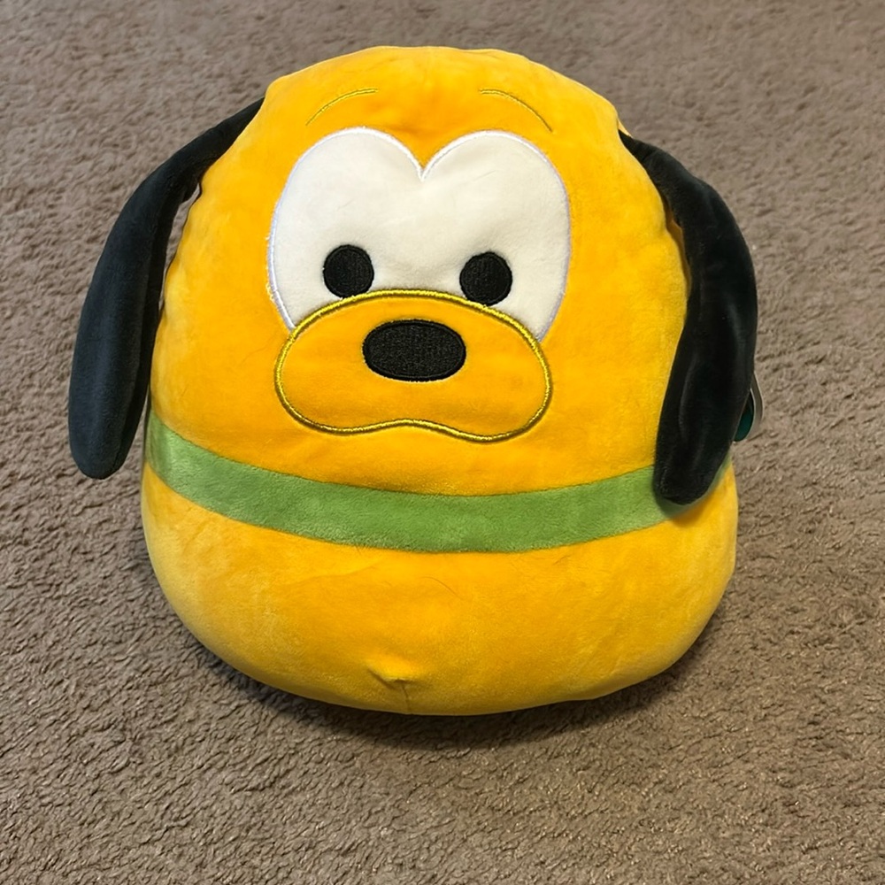 disney squishmallow